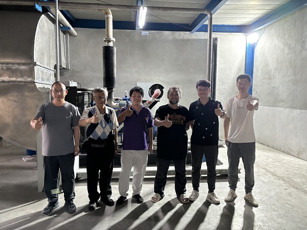 Huaquan Power