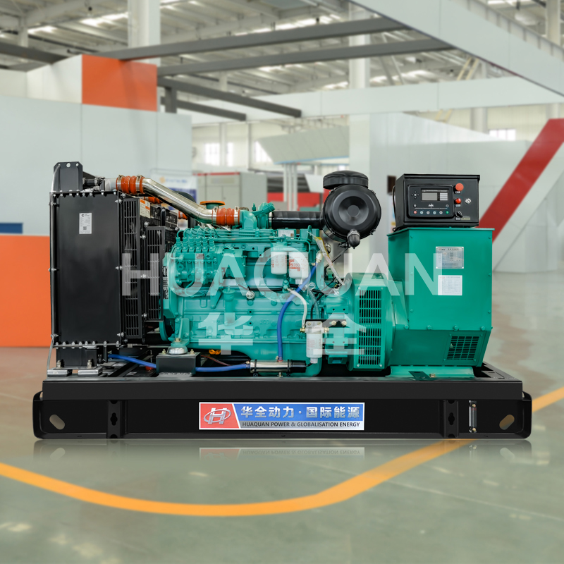 diesel generator sets