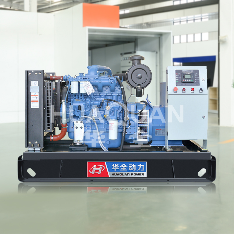 workshop generator
