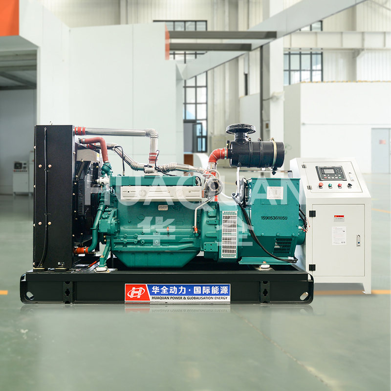 workshop generator