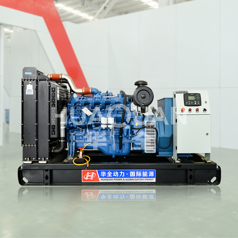 workshop generator