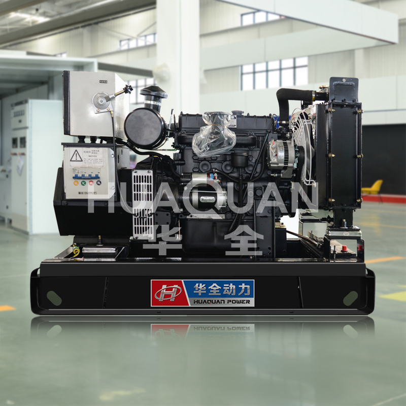 Weifang engine