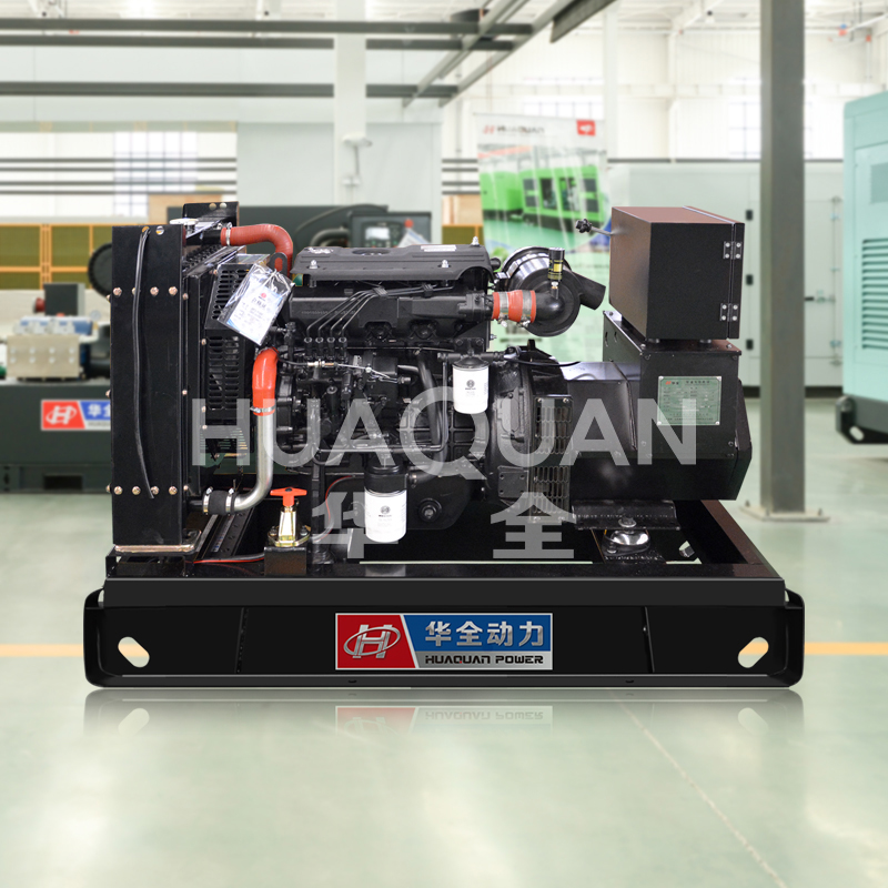Weifang engine