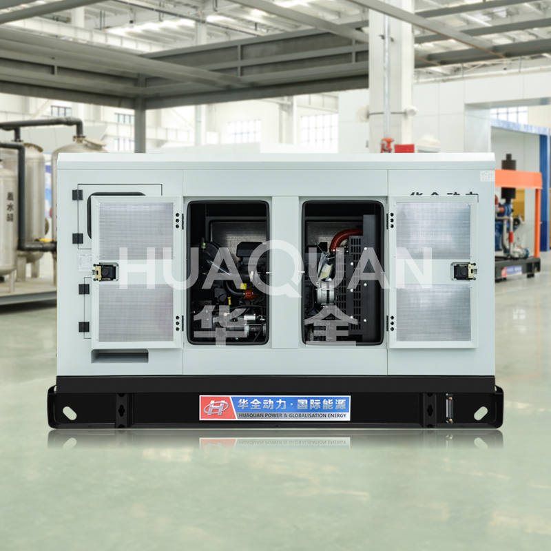 Weifang engine