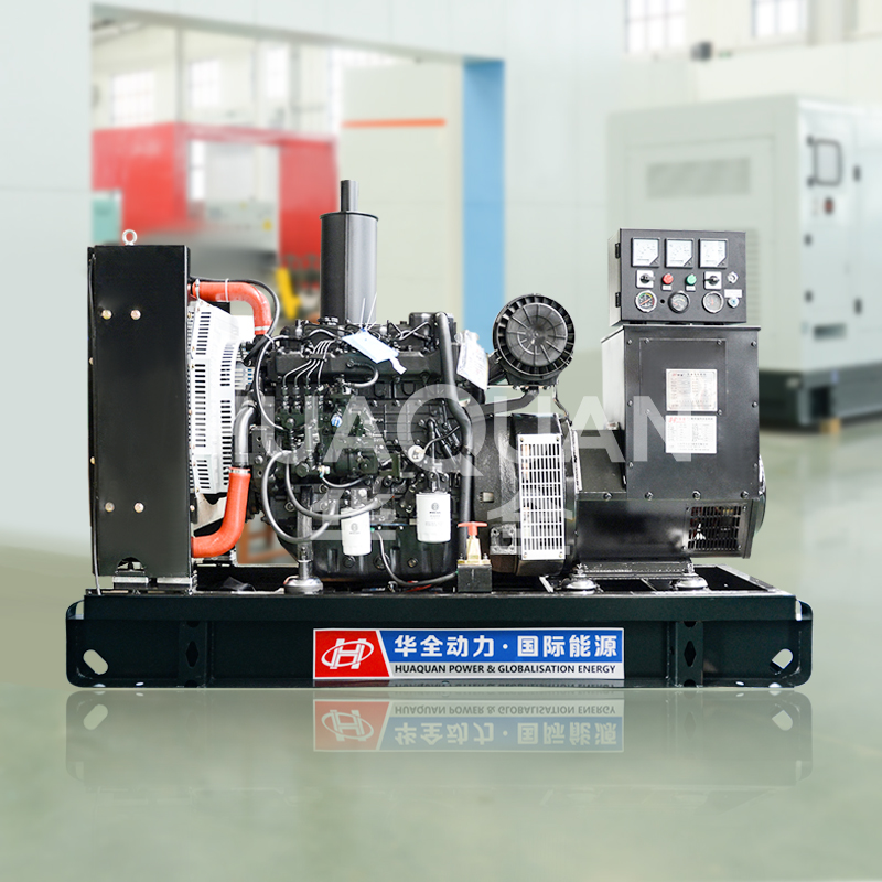Weifang engine