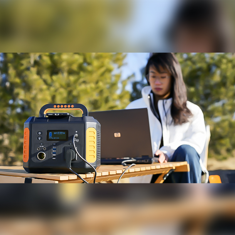 energy storage power supply