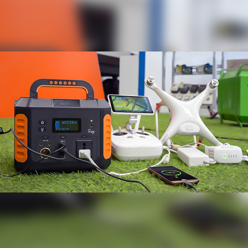 energy storage power supply