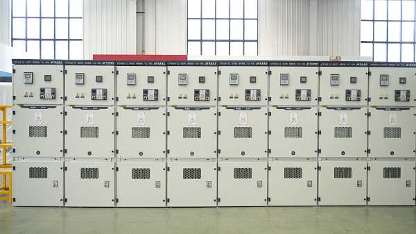 power distribution cabinet