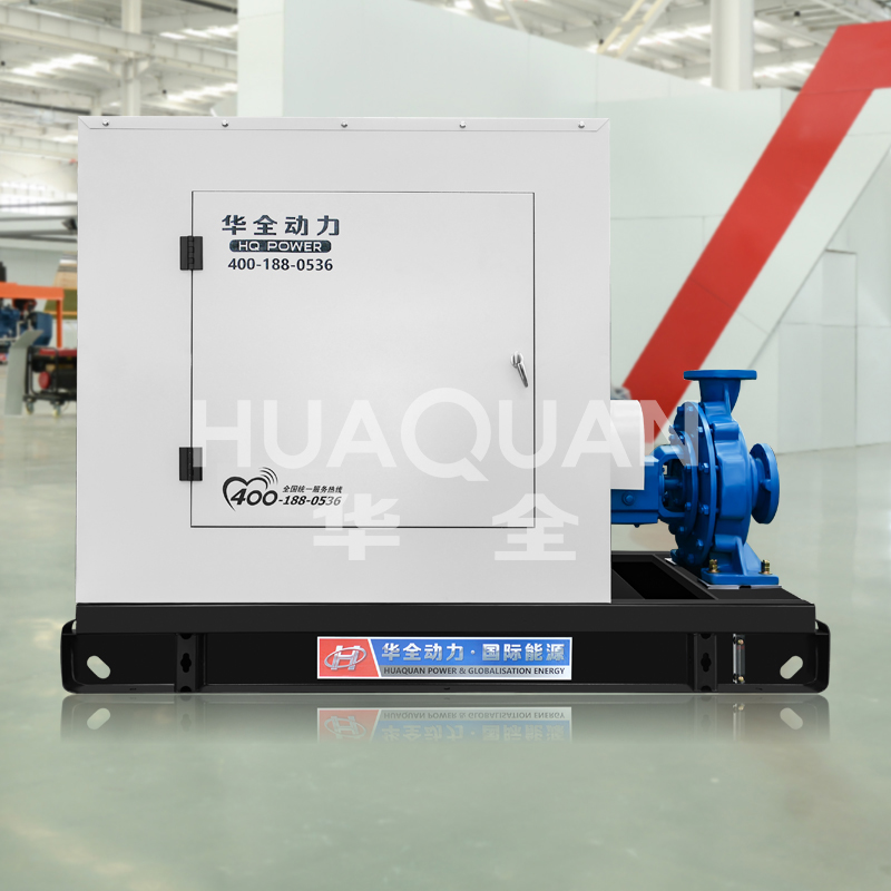 Popular Flood control water pump