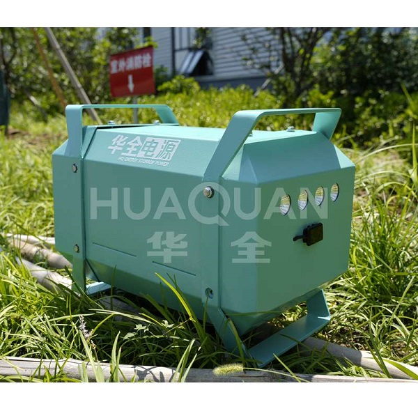 Chinese Outdoor power supply