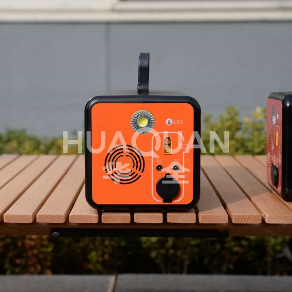 Energy Storage Power Supply