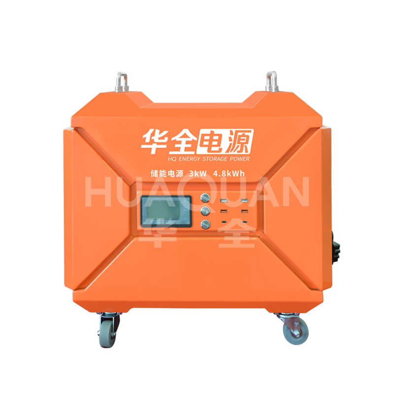 Outdoor power supply Products