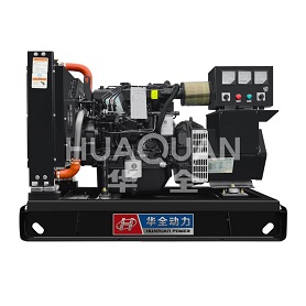 3.4_微型发电机组