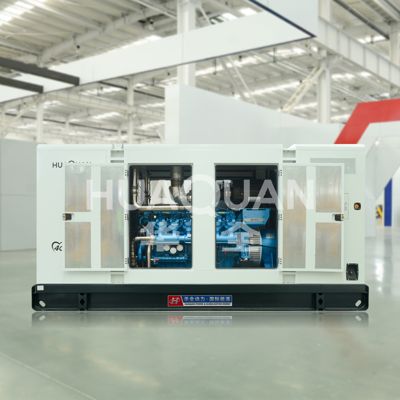marine diesel generator
