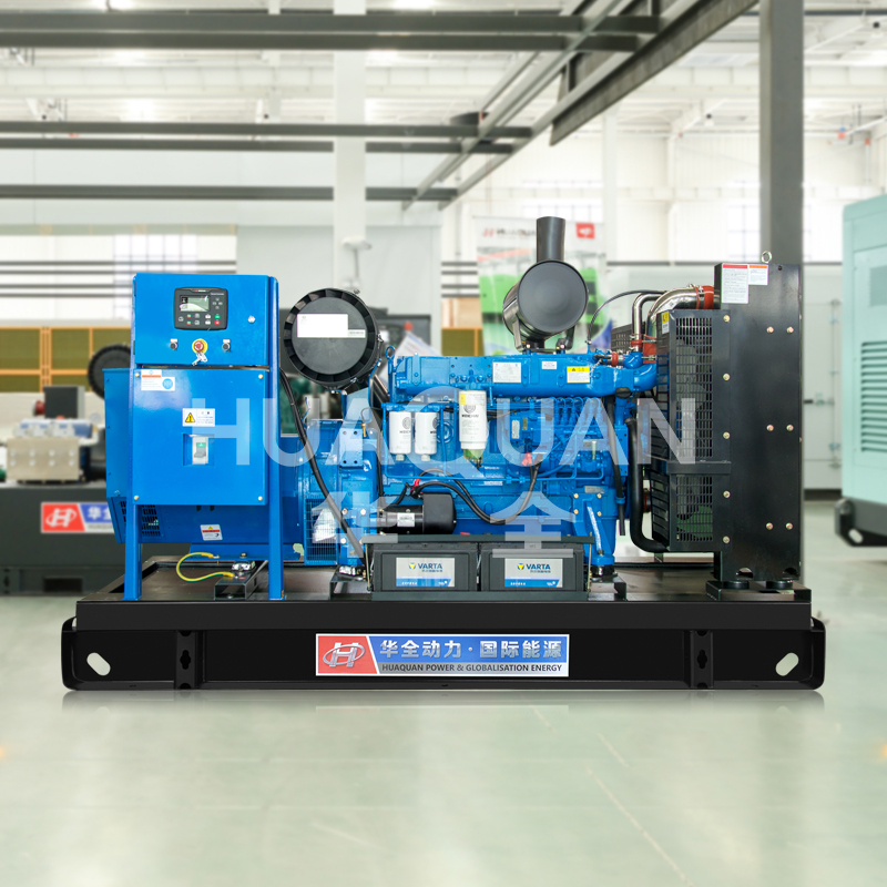 Generators for Agriculture