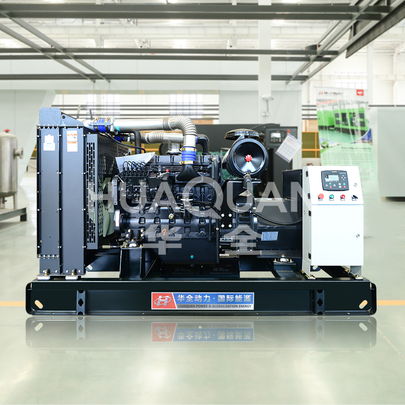 Emergency Generator