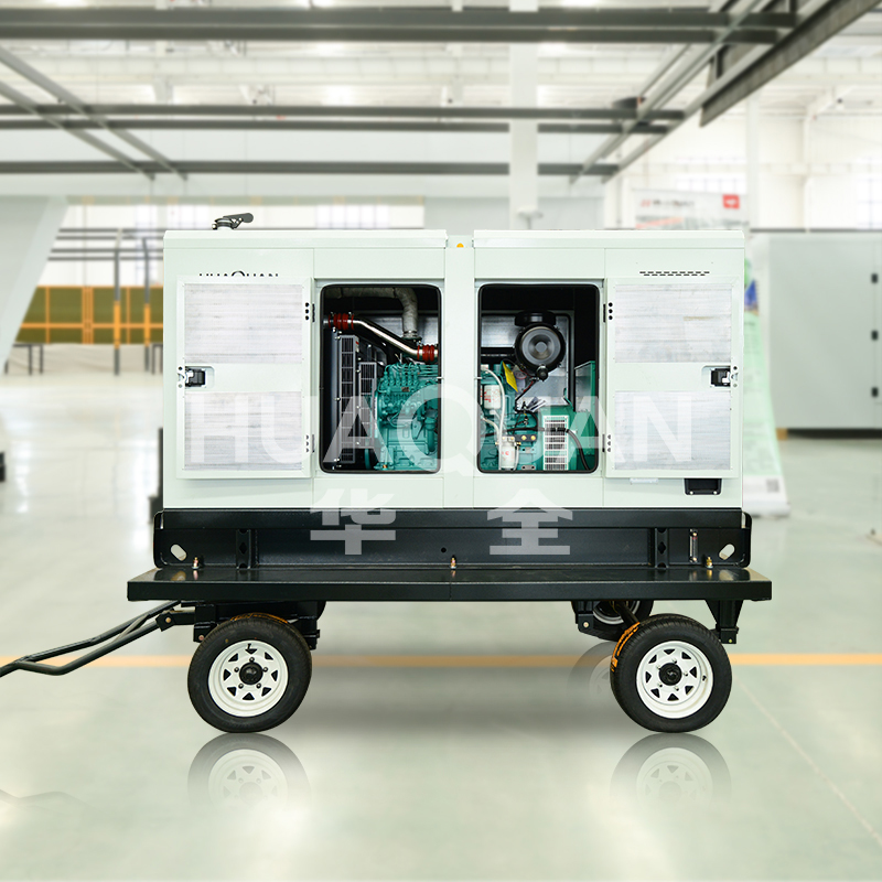 Bank generator