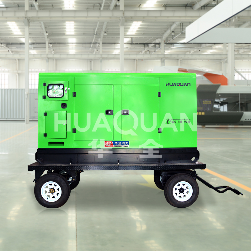 Bank generator