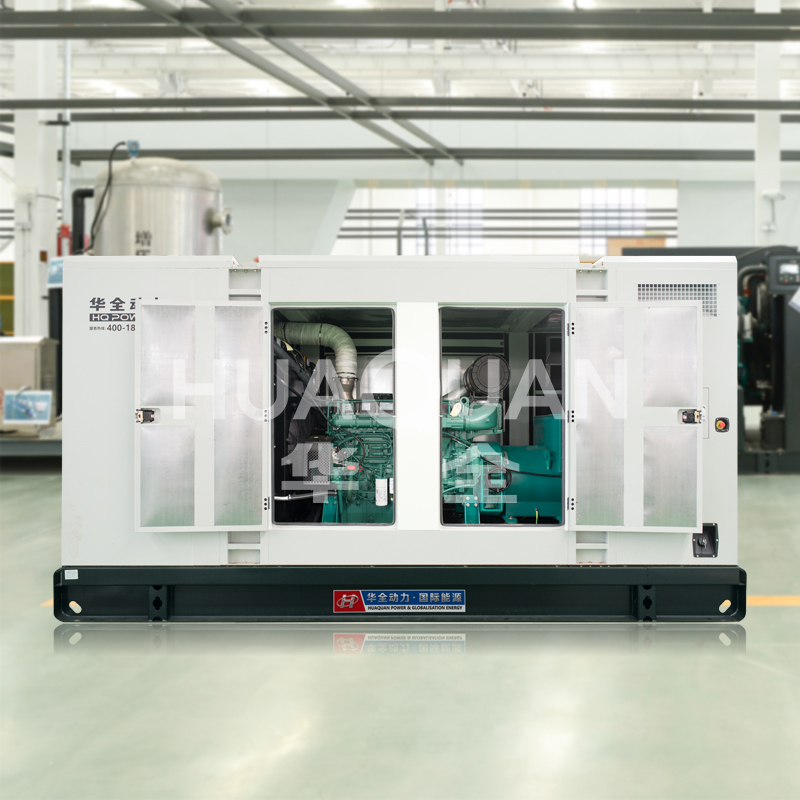 marine diesel generator