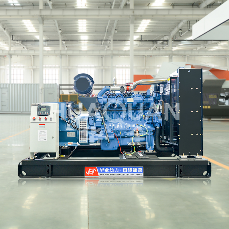 diesel electric generator price