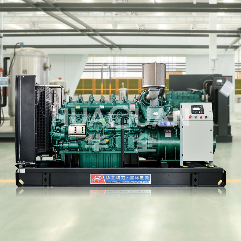 diesel electric generator price