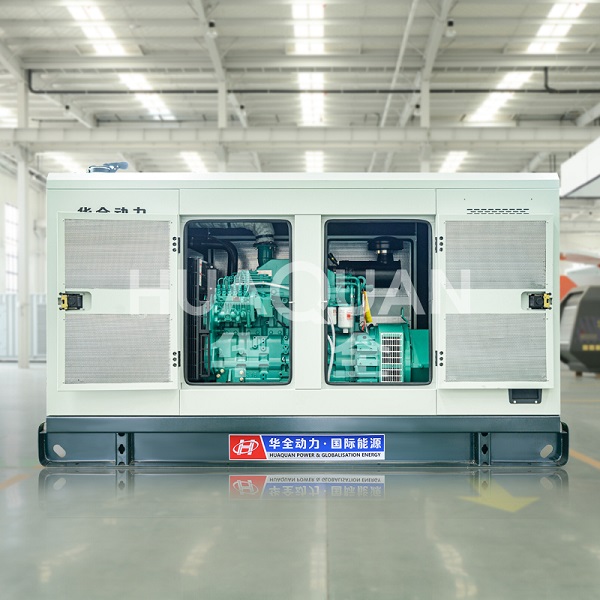 data center power supply