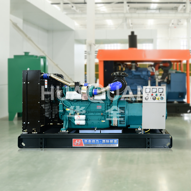 Continuous Power Generator