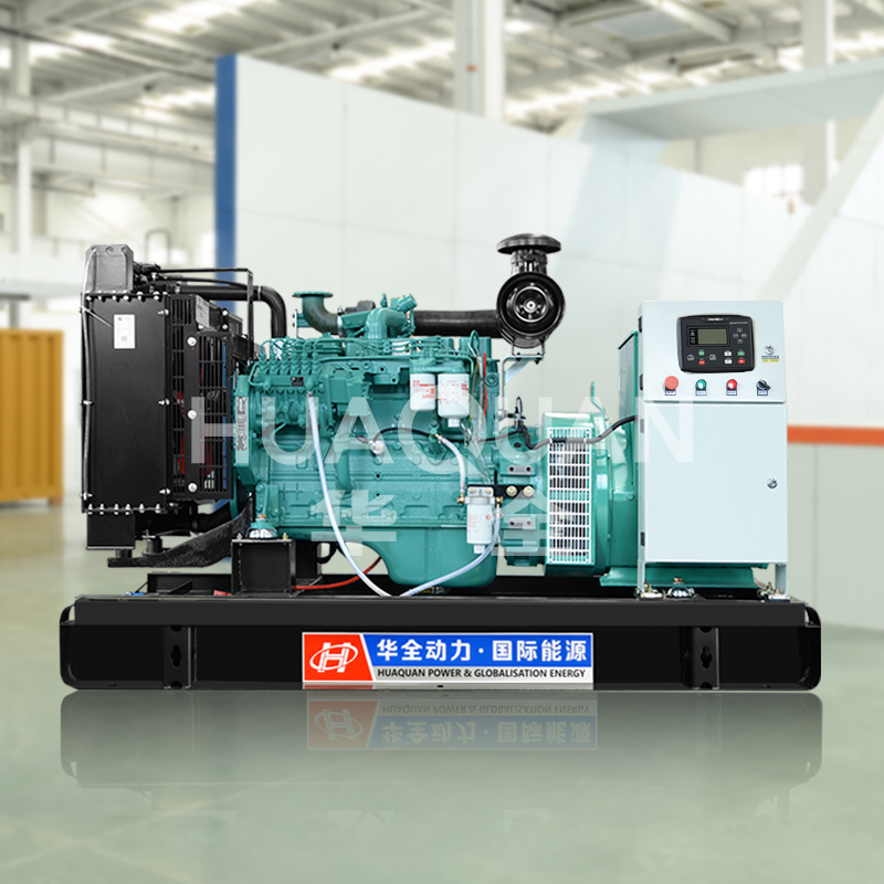 Continuous Power Generator