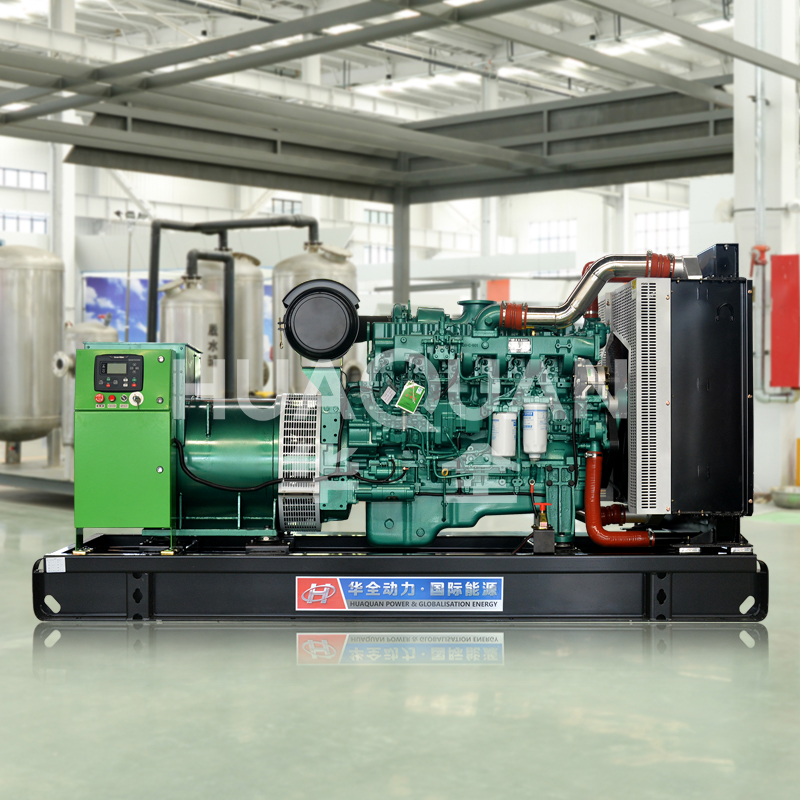 farm generator