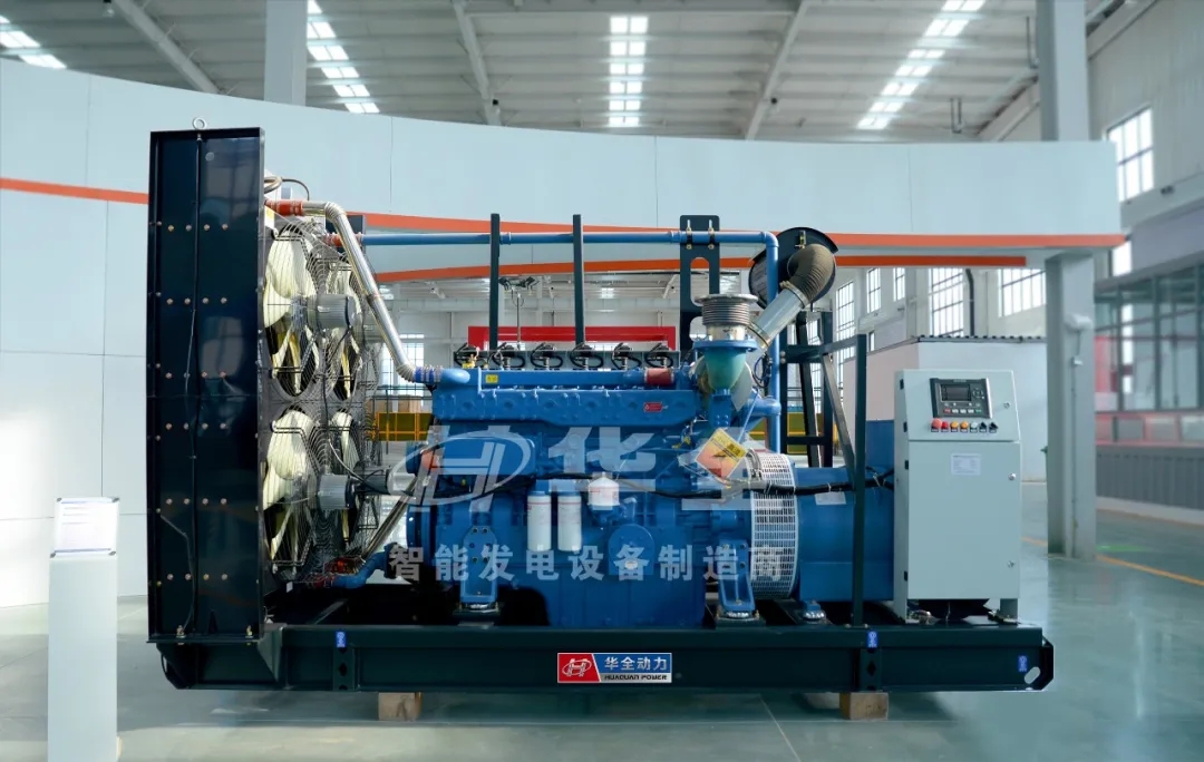 Key Points and Things to Keep in Mind When Choosing a Gas Generator